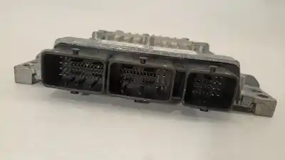 Gebrauchtes Autoersatzteil ecu-motorsteuergerät uce motorsteuergerät zum ford mondeo berlina (ca2) ghia x oem-iam-referenzen 7g9112a650ue  