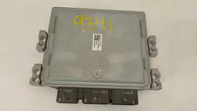 Gebrauchtes Autoersatzteil ecu-motorsteuergerät uce motorsteuergerät zum ford mondeo berlina (ca2) ghia x oem-iam-referenzen 7g9112a650ue  