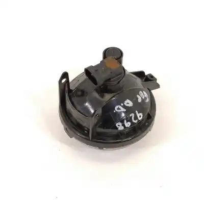 Second-hand car spare part right fog light for opel antara cosmo 4x4 oem iam references 96627150  