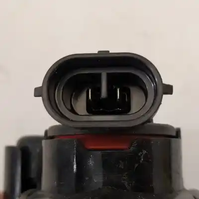 Second-hand car spare part right fog light for opel antara cosmo 4x4 oem iam references 96627150  