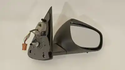Автозапчасти б/у задний вид справа за citroen c-elysée feel ссылки oem iam 1609064480  
