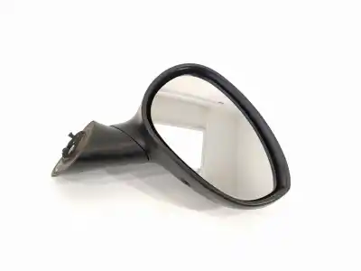 Peça sobressalente para automóvel em segunda mão espelho retrovisor direito por fiat nuova 500 (150) by diesel referências oem iam 735655731