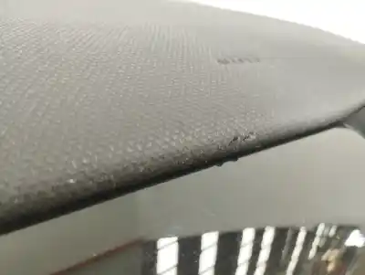 Second-hand car spare part airbag kit for citroen c3 business oem iam references 9684151577 3064241 9803832380