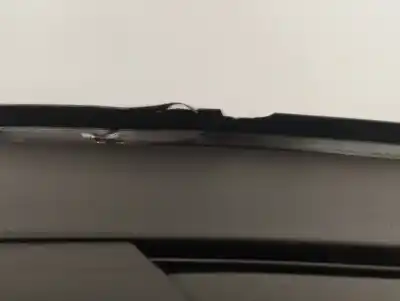 Second-hand car spare part airbag kit for citroen c3 business oem iam references 9684151577 3064241 9803832380