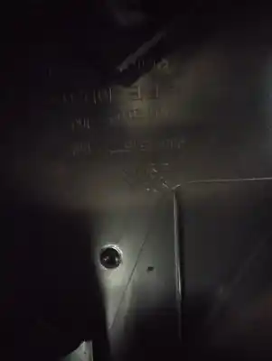 Second-hand car spare part airbag kit for citroen c3 business oem iam references 9684151577 3064241 9803832380