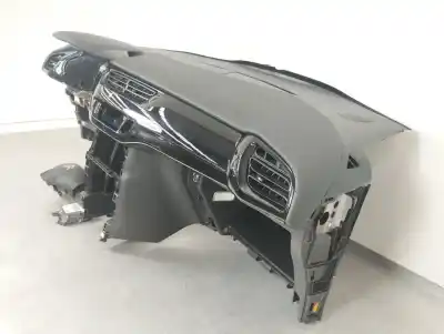 Second-hand car spare part airbag kit for citroen c3 business oem iam references 9684151577 3064241 9803832380