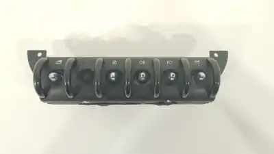 Second-hand car spare part MULTIFUNCTION SWITCH for BMW MINI (R50,R53)  OEM IAM references 61316917985 37057B 6917985