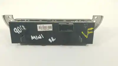 Second-hand car spare part multifunction switch for bmw mini (r50,r53) one oem iam references 61316917985 37057b 6917985