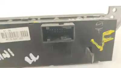 Second-hand car spare part multifunction switch for bmw mini (r50,r53) one oem iam references 61316917985 37057b 6917985