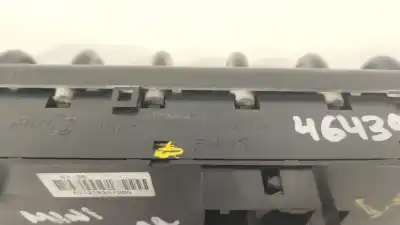 Second-hand car spare part multifunction switch for bmw mini (r50,r53) one oem iam references 61316917985 37057b 6917985