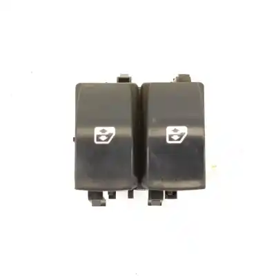 Second-hand car spare part left front power window switch for otras marcas trafic caja cerrada (ab 4.01) 2.5 dci diesel cat 135 cv / 99 kw oem iam references 057319a  