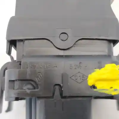 Second-hand car spare part left front power window switch for otras marcas trafic caja cerrada (ab 4.01) 2.5 dci diesel cat 135 cv / 99 kw oem iam references 057319a  