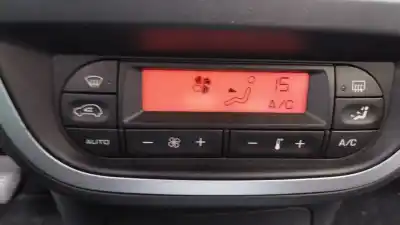 Автозапчасти б/у климат-контроль за citroen c3 picasso 1.6 16v hdi ссылки oem iam 96588239xt