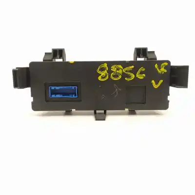 Автозапчасти б/у климат-контроль за citroen c3 picasso 1.6 16v hdi ссылки oem iam 96588239xt  