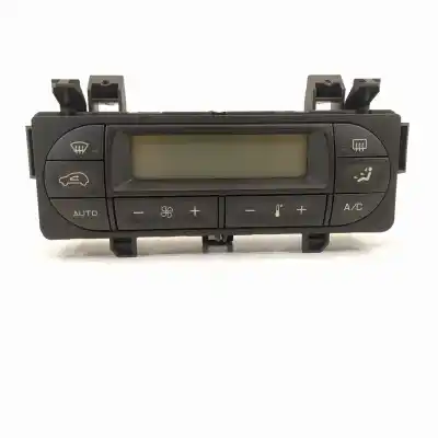 Автозапчасти б/у климат-контроль за citroen c3 picasso 1.6 16v hdi ссылки oem iam 96588239xt  