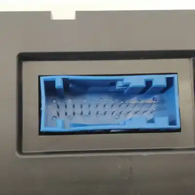 Автозапчасти б/у климат-контроль за citroen c3 picasso 1.6 16v hdi ссылки oem iam 96588239xt  