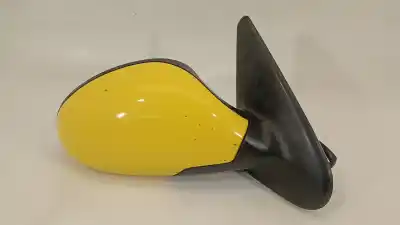 Second-hand car spare part right rearview mirror for seat leon (1m1) signo oem iam references 1m0857934a