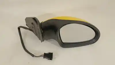 Peça sobressalente para automóvel em segunda mão espelho retrovisor direito por seat leon (1m1) signo referências oem iam 1m0857934a  
