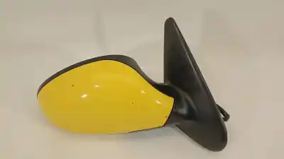 Peça sobressalente para automóvel em segunda mão espelho retrovisor direito por seat leon (1m1) signo referências oem iam 1m0857934a  