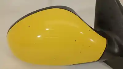 Peça sobressalente para automóvel em segunda mão espelho retrovisor direito por seat leon (1m1) signo referências oem iam 1m0857934a  