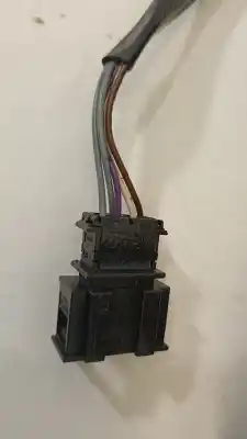 Peça sobressalente para automóvel em segunda mão espelho retrovisor direito por seat leon (1m1) signo referências oem iam 1m0857934a  