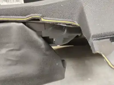 Автозапчастина б/у комплект подушки безпеки для renault clio iii authentique посилання на oem iam 8200407587 8200677496 8200645158