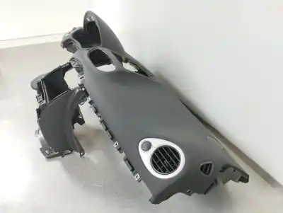 Автозапчастина б/у комплект подушки безпеки для renault clio iii authentique посилання на oem iam 8200407587 8200677496 8200645158