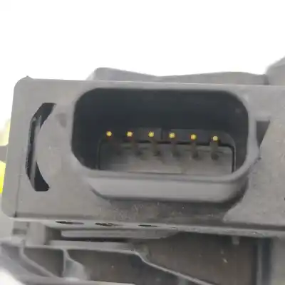Автозапчасти б/у педальный потенциометр за ford fiesta (ce1) active ссылки oem iam h1bc9f836ac  