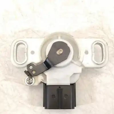 Peça sobressalente para automóvel em segunda mão sensor por toyota c-hr ax1t(eu.m)/zyx10(h)/zyx10l-ahxgbw(3a) referências oem iam 8951047040  
