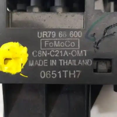 Second-hand car spare part rearview side mirror switch for ford ranger (es) 2.5 tdci cat oem iam references c8nc21a  