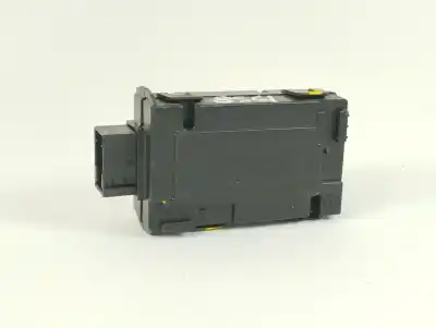 Second-hand car spare part electronic module for citroen c4 lim. feel oem iam references 9807299980  