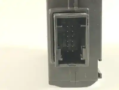 Second-hand car spare part electronic module for citroen c4 lim. feel oem iam references 9807299980  