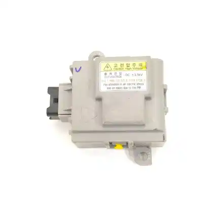 Second-hand car spare part electronic module for kia cee´d concept oem iam references d397cg6aa02