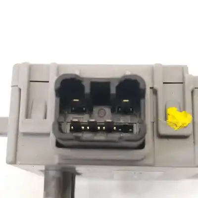 Pezzo di ricambio per auto di seconda mano modulo elettronico per kia cee´d concept riferimenti oem iam d397cg6aa02  