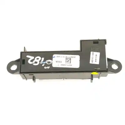 Second-hand car spare part multifunction switch for kia cee´d concept oem iam references 93310a2000  