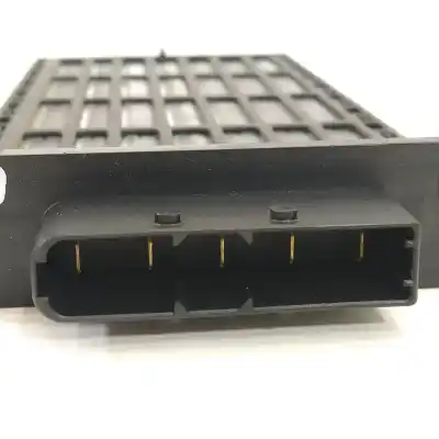 Peça sobressalente para automóvel em segunda mão resistência sofagem chauffage por kia cee´d concept referências oem iam d596gdcaa01  710260730100
