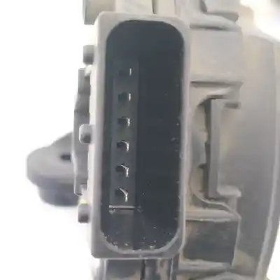 Peça sobressalente para automóvel em segunda mão potenciômetro por kia cee´d concept referências oem iam 32700a6100  