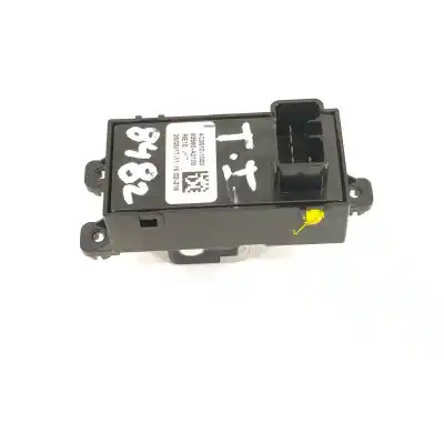 Peça sobressalente para automóvel em segunda mão botão / interruptor elevador vidro traseiro esquerdo por kia cee´d concept referências oem iam 93580a2100  4c25101000