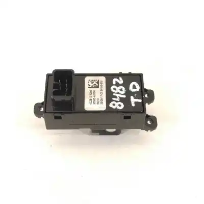 Second-hand car spare part rear right power window switch for kia cee´d concept oem iam references 93580a2100  4c25101000