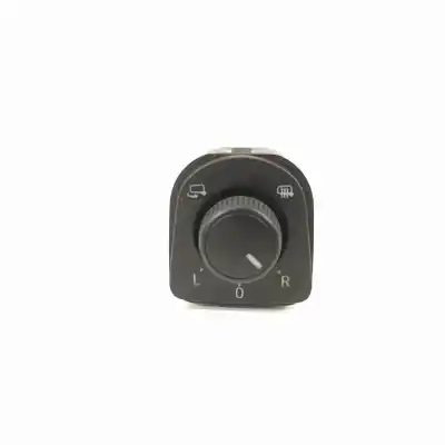 Автозапчасти б/у управление зеркалом за seat leon st (5f8) fr ссылки oem iam 5f0959565e