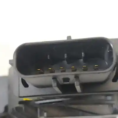 Автозапчастина б/у педальний потенціометр для seat leon st (5f8) fr посилання на oem iam 5q1723503h  