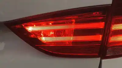 Second-hand car spare part right tailgate light for bmw x1 (e84) sdrive 18d oem iam references 63212990114
