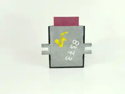 Second-hand car spare part electronic module for bmw x1 (e84) sdrive 18d oem iam references 16147276046 130643319 558921