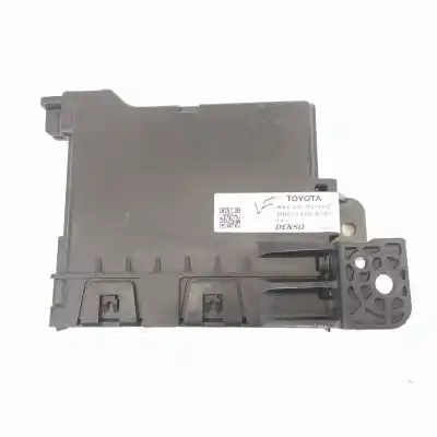 Second-hand car spare part electronic module for toyota auris (_e18_) 1.8 hybrid (zwe186_) oem iam references 8865002n00