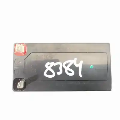 Second-hand car spare part battery for infiniti q50 q50 oem iam references n000000004039  