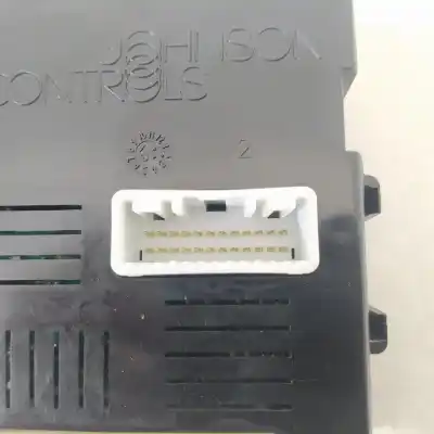 Second-hand car spare part electronic module for nissan micra (k12e) acenta oem iam references 284b2ax620  216762702a