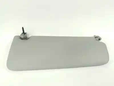 Second-hand car spare part left sunshade for bmw x1 (e84) sdrive 18d oem iam references 51167252009