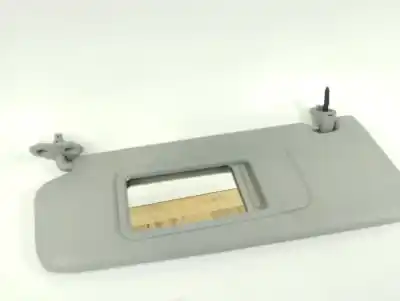 Peça sobressalente para automóvel em segunda mão pára-sol esquerdo por bmw x1 (e84) sdrive 18d referências oem iam 51167252009  