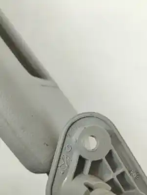 Peça sobressalente para automóvel em segunda mão pára-sol esquerdo por bmw x1 (e84) sdrive 18d referências oem iam 51167252009  