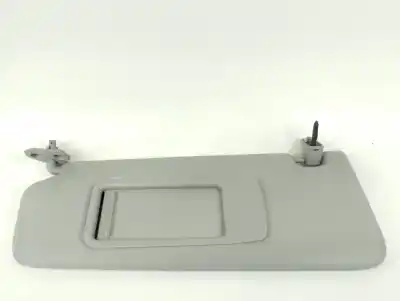 Peça sobressalente para automóvel em segunda mão pára-sol esquerdo por bmw x1 (e84) sdrive 18d referências oem iam 51167252009  